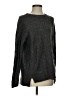 BDG Metallic Gray Pullover Sweater Size S - photo 1