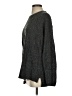 BDG Metallic Gray Pullover Sweater Size S - photo 5