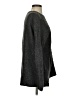 BDG Metallic Gray Pullover Sweater Size S - photo 4