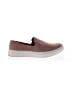 Universal Thread Solid Pink Tan Sneakers Size 8 - photo 1