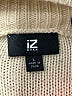 Iz Byer Tan Turtleneck Sweater Size L - photo 4