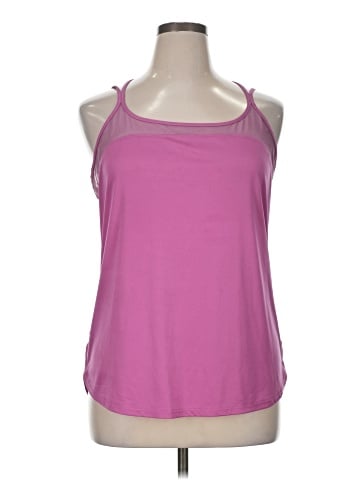 RBX Tank Top (view 1)