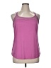 RBX Pink Tank Top Size XL - photo 1