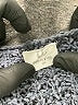 Bobbles & Lace Gray Pullover Sweater Size M - photo 7