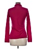 Pepper 100% Polyester Pink Pullover Sweater Size M - photo 2