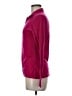 Pepper 100% Polyester Pink Pullover Sweater Size M - photo 5