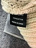 Olivaceous 100% Cotton Ivory Pullover Sweater Size M - photo 8