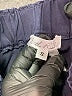 On The Road... Blue Cargo Pants Size S - photo 7