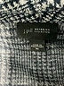 J.Jill Plaid Gray Blazer Size XS - photo 6