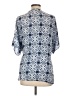 Studio 36 Blue Kimono Size L (estimated) - photo 2