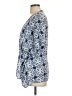 Studio 36 Blue Kimono Size L (estimated) - photo 5