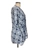 Studio 36 Blue Kimono Size L (estimated) - photo 4
