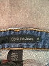 CALVIN KLEIN JEANS Blue Jeans Size 10 - photo 6