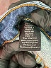 CALVIN KLEIN JEANS Blue Jeans Size 10 - photo 7