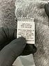 Stillwater Gray Sleeveless Top Size S - photo 8