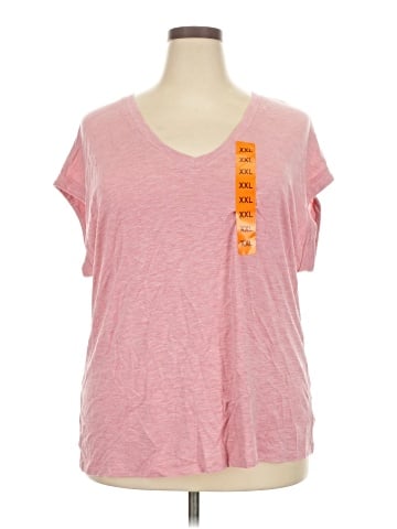Jessica Simpson Short Sleeve T-Shirt (view 1)