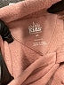 Kids Headquarters Pink Pullover Hoodie Size 4T - photo 3