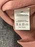 Kids Headquarters Pink Pullover Hoodie Size 4T - photo 4