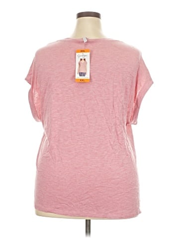 Jessica Simpson Short Sleeve T-Shirt (view 2)