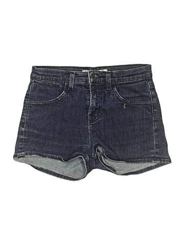 J Brand Denim Shorts (view 1)