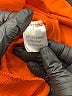 Unbranded Orange Sweatshirt Size L - photo 8