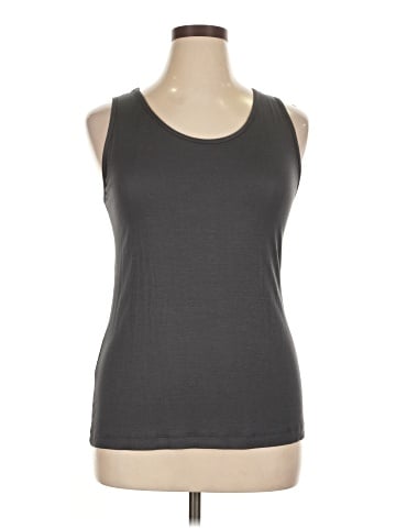 People Like Frank Tank Top (view 1)