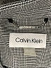 Calvin Klein Gray Blazer Size 2 - photo 6