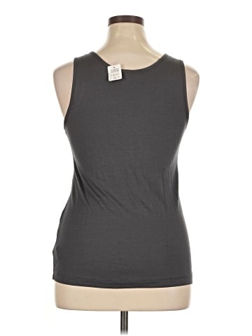 People Like Frank Tank Top (view 2)