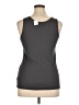 People Like Frank Gray Tank Top Size XL - photo 2