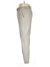 Banana Republic 100% Polyester Solid Gray Khakis Size 32 waist - photo 5