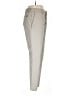 Banana Republic 100% Polyester Solid Gray Khakis Size 32 waist - photo 4