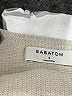 Babaton Ivory Tan Tank Top Size S - photo 7