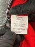 Assorted Brands Houndstooth Gray Blazer Size XL - photo 7
