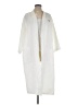 Assorted Brands White Poncho One size - photo 1