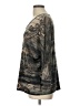 Chico's Gray Pullover Sweater Size Lg (2) - photo 5