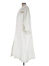 Assorted Brands White Poncho One size - photo 5