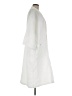 Assorted Brands White Poncho One size - photo 4