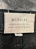Mcguire Hearts Gray Jeans Size 27 waist - photo 7