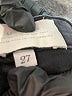 Mcguire Hearts Gray Jeans Size 27 waist - photo 8