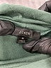 J.Crew 100% Cotton Green Turtleneck Sweater Size M - photo 7