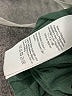 J.Crew 100% Cotton Green Turtleneck Sweater Size M - photo 8