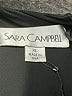 Sara Campbell Black Sleeveless Blouse Size XL - photo 7