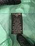Dockers Solid Green Long Sleeve Button-Down Shirt Size 10 - photo 3