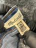 Madewell Solid Blue Jeans Size 23 waist - photo 7