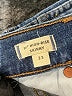 Madewell Solid Blue Jeans Size 23 waist - photo 8