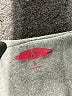 Assorted Brands Gray Zip Up Hoodie Size S - photo 7
