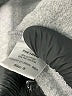 Assorted Brands Gray Zip Up Hoodie Size S - photo 8