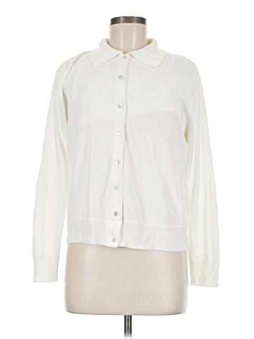 Carolyn Taylor Cardigan (view 1)