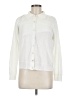Carolyn Taylor Ivory Cardigan Size M - photo 1