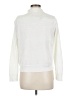 Carolyn Taylor Ivory Cardigan Size M - photo 2